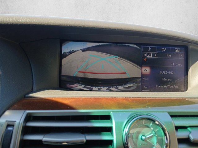 Used 2015 Lexus LS 460 w/ Comfort Package RWD image 14