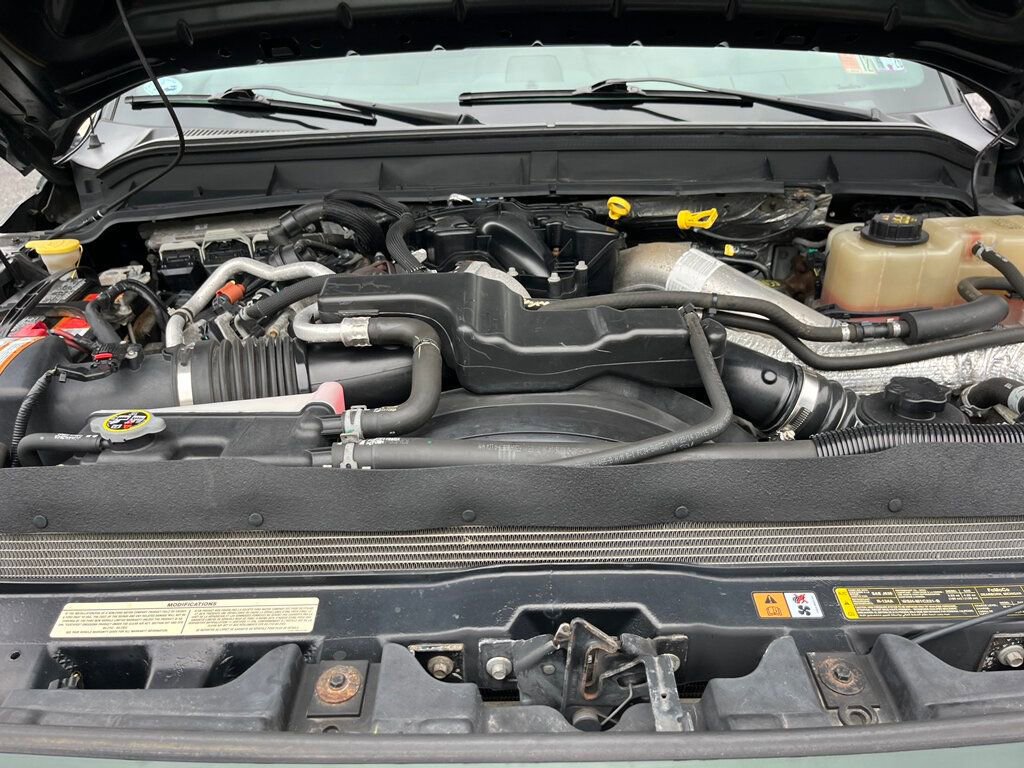 Used 2015 Ford F450 King Ranch image 70