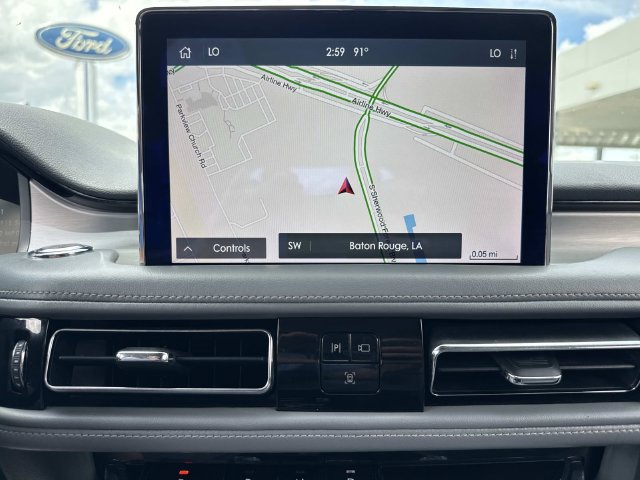 Used 2020 Lincoln Aviator Reserve w/ Equipment Group 202A AWD/4WD image 26