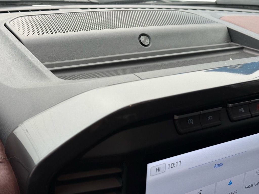 Used 2023 Ford F150 Lariat w/ Equipment Group 502A High image 25