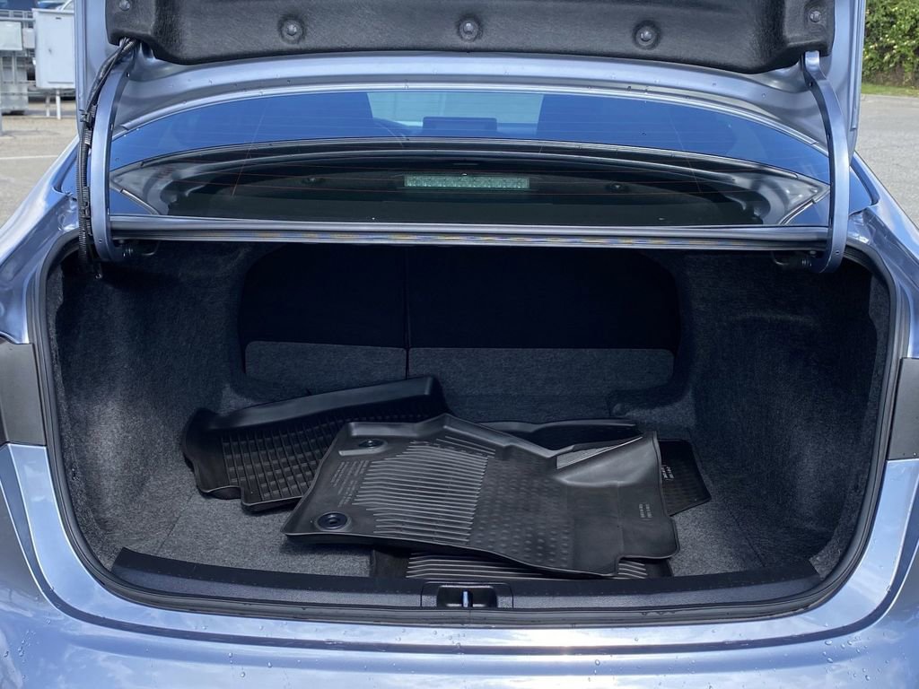 Certified 2025 Toyota Corolla LE FWD image 19