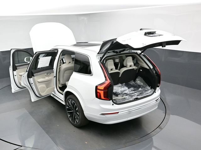 New 2026 Volvo XC90 B6 Ultra w/ Protection Package image 51