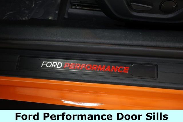 Used 2021 Ford Mustang Shelby GT500 w/ Technology Package image 31