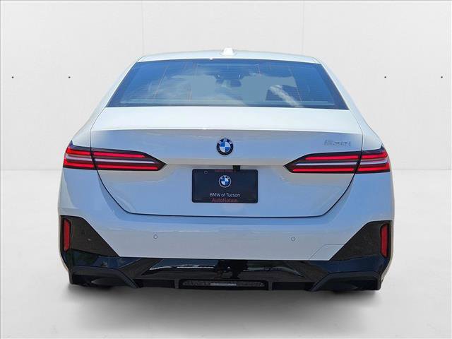 New 2026 BMW 530i image 8