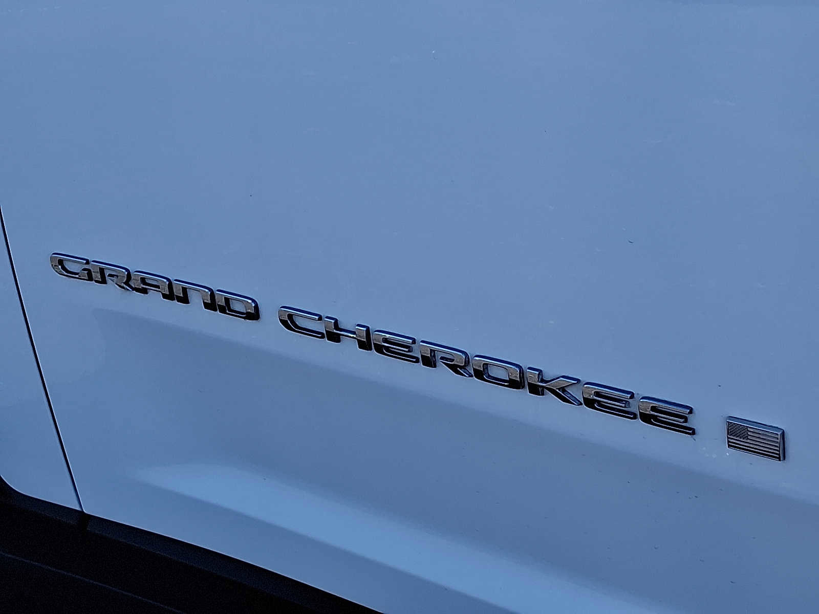 Used 2022 Jeep Grand Cherokee Limited 4xe image 30