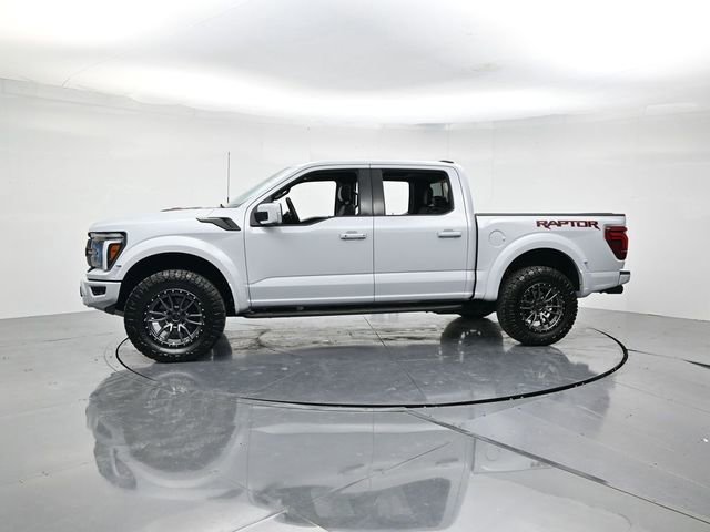 Certified 2025 Ford F150 Raptor image 6