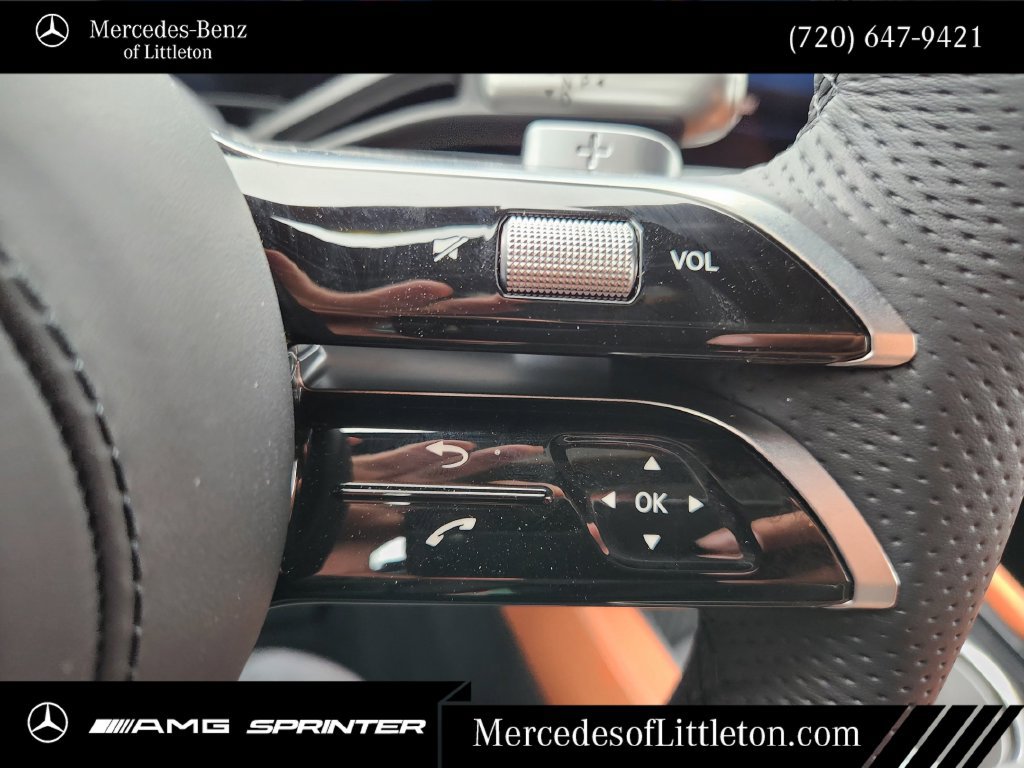 New 2027 Mercedes-Benz GLS 450 4MATIC image 26