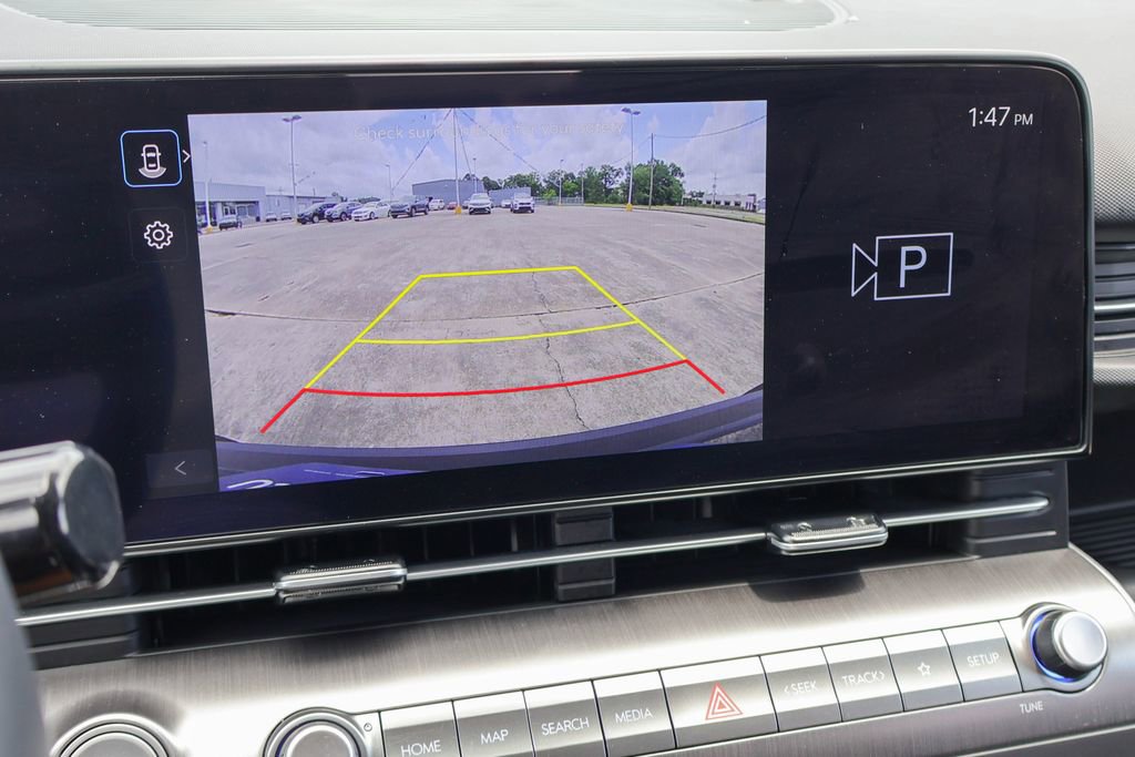 Used 2026 Hyundai Kona SEL Sport FWD image 4