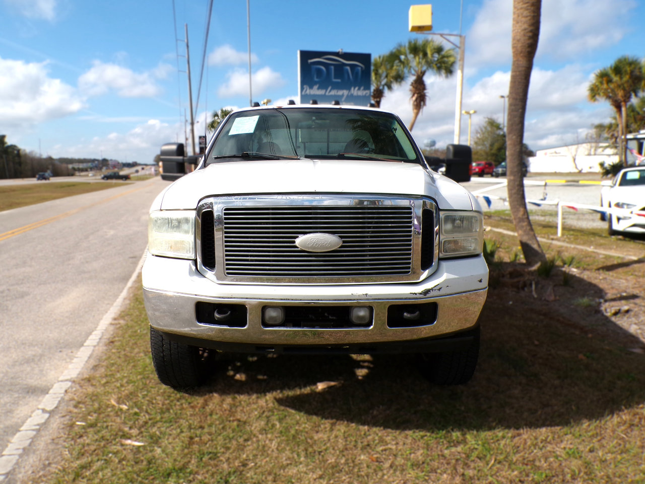 Used 1999 Ford F250 Lariat image 3