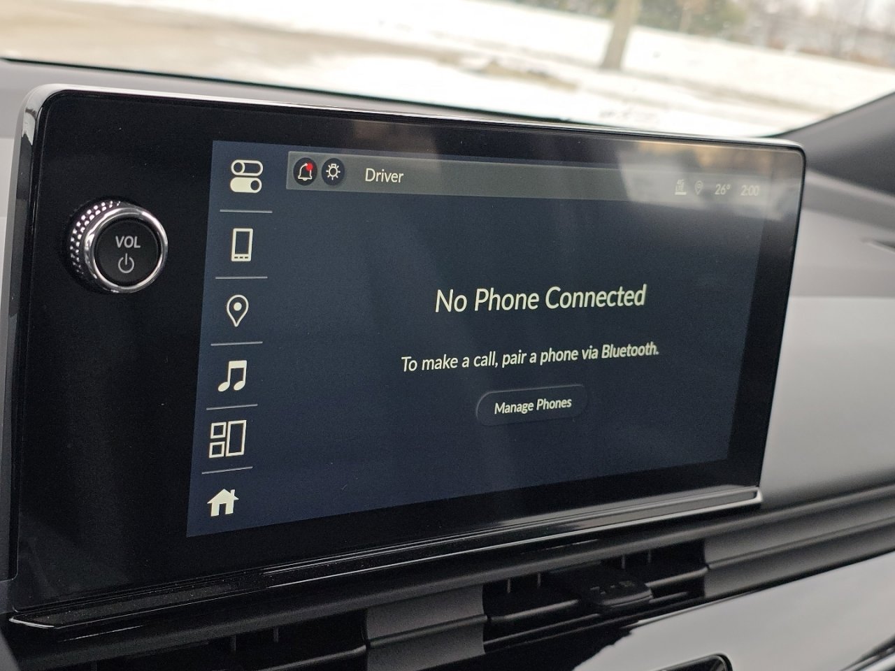 New 2026 Honda Prologue Touring image 7