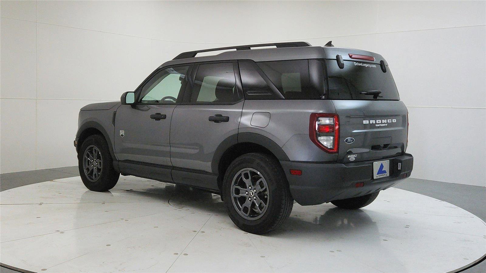 Used 2024 Ford Bronco Sport Big Bend image 6