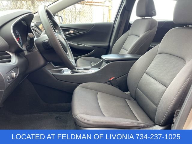 Used 2023 Chevrolet Malibu LT image 19