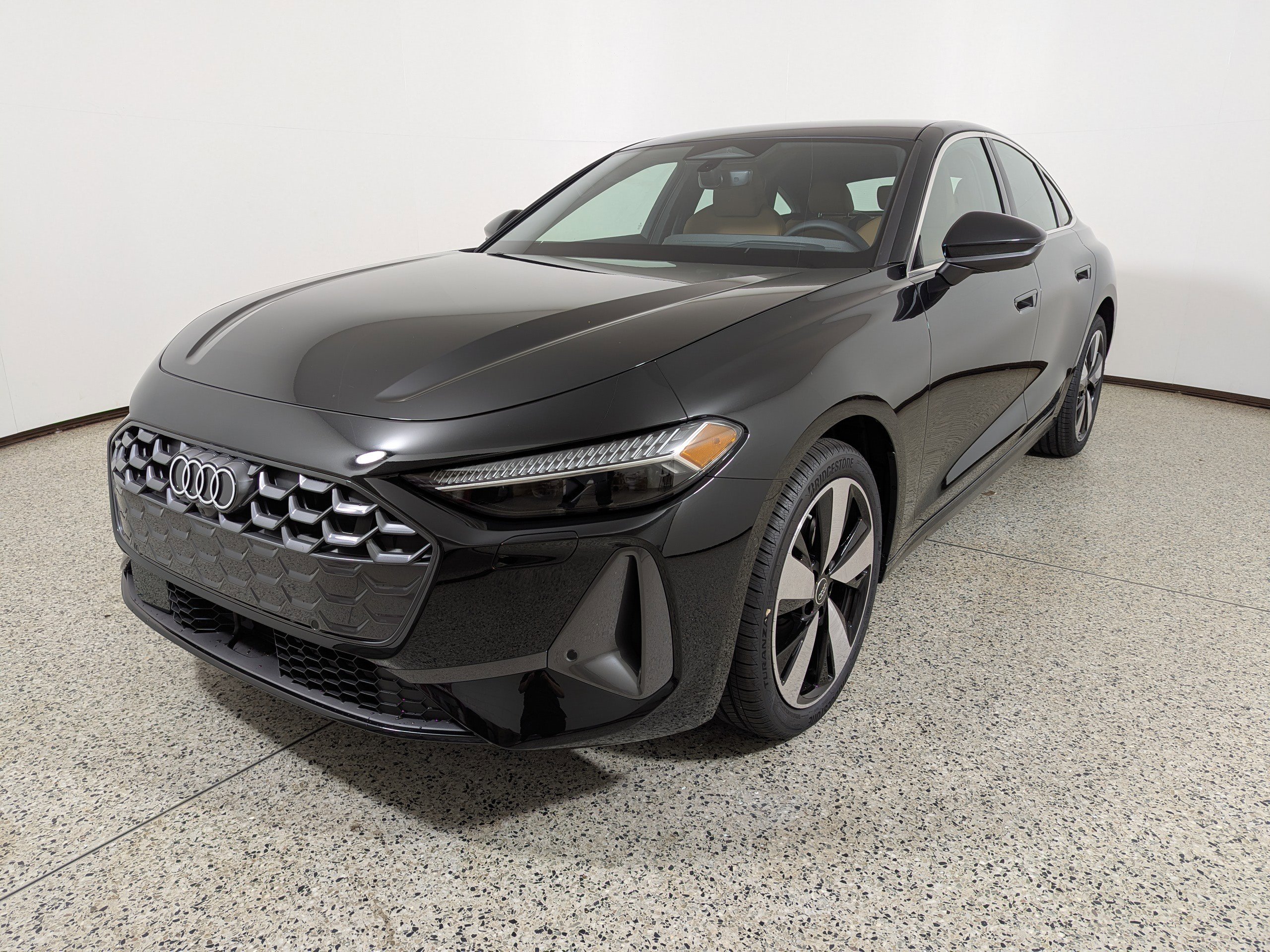 New 2025 Audi A5 2.0T Prestige AWD/4WD image 3