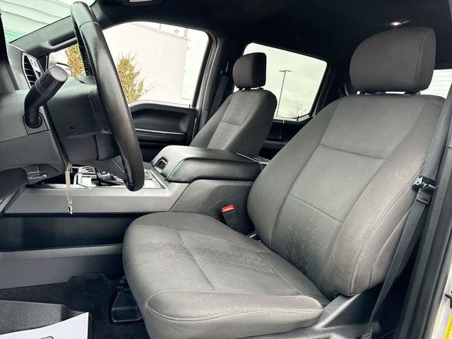 Used 2019 Ford F150 XLT w/ Equipment Group 302A Luxury AWD/4WD image 11