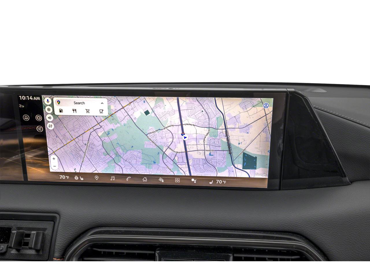 New 2025 Nissan Armada PRO-4X image 36