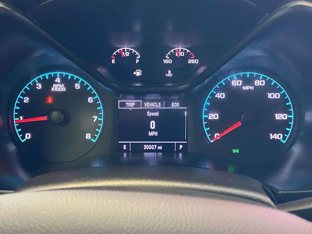 Used 2022 GMC Canyon Elevation w/ Driver Alert Package image 25