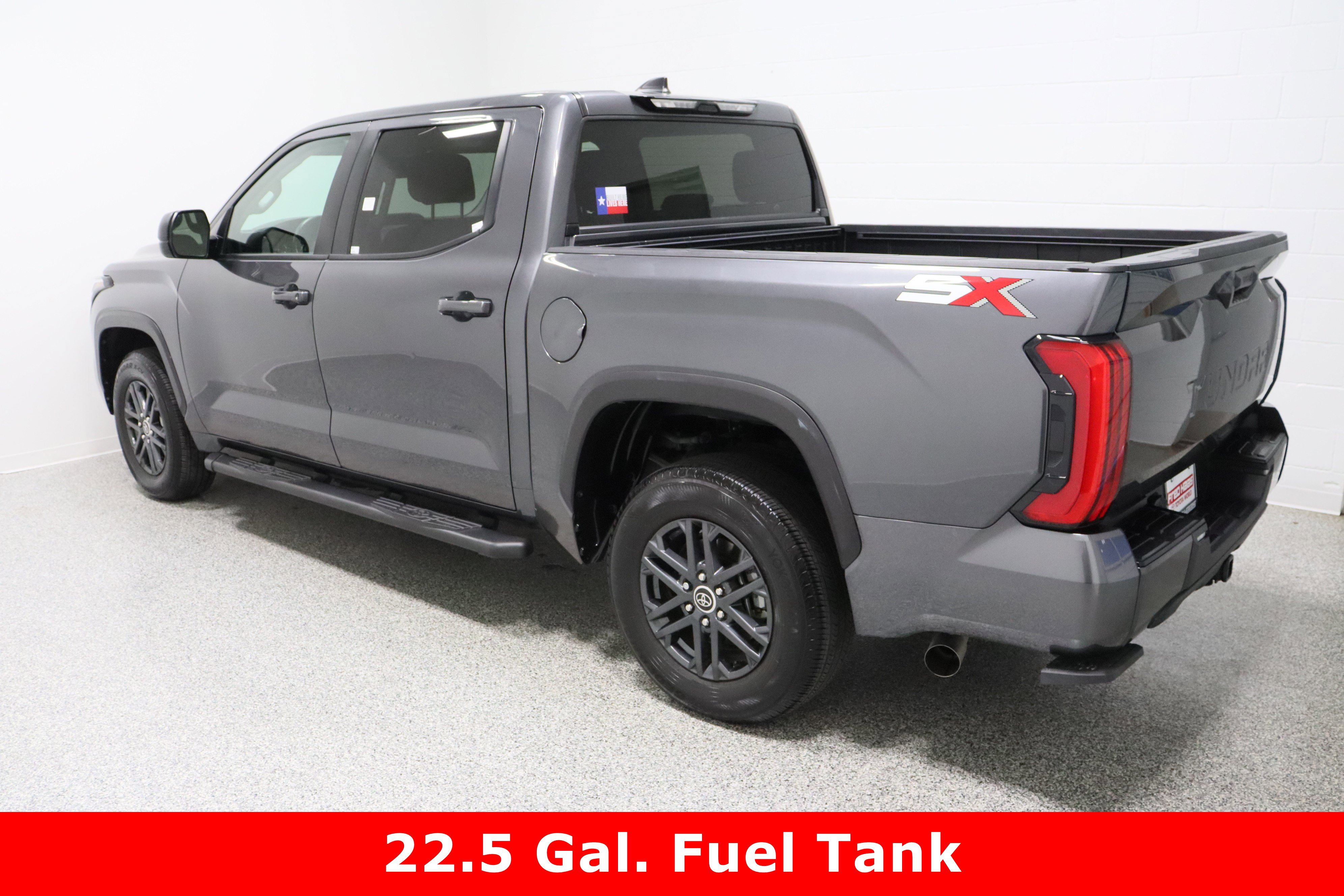 Used 2024 Toyota Tundra SR5 image 9