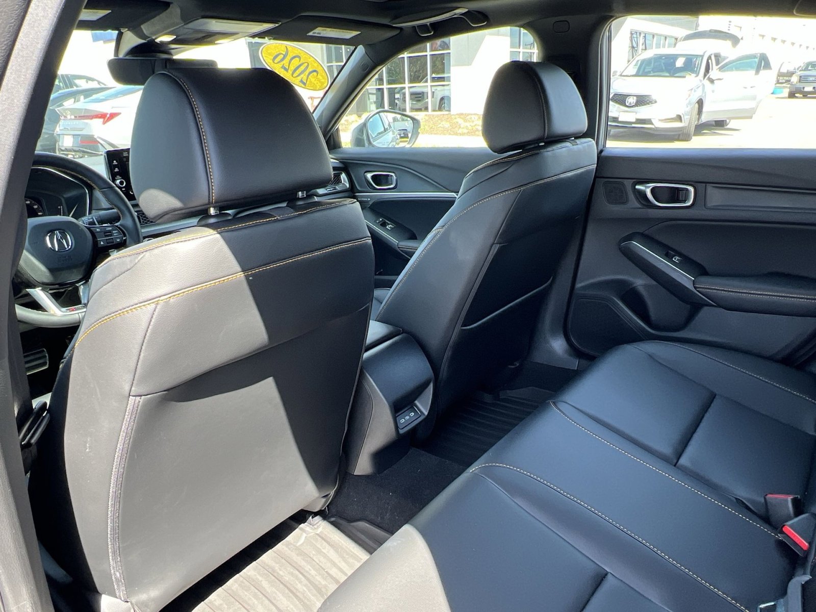 Used 2026 Acura Integra A-Spec image 23