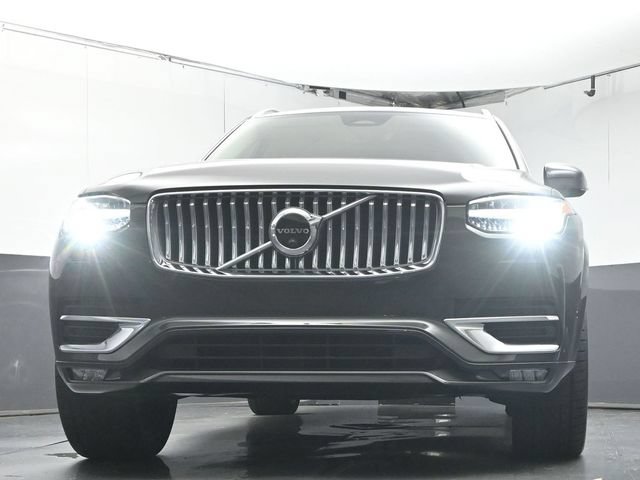 Certified 2023 Volvo XC90 B6 Ultimate w/ Protection Package Premier AWD/4WD image 36