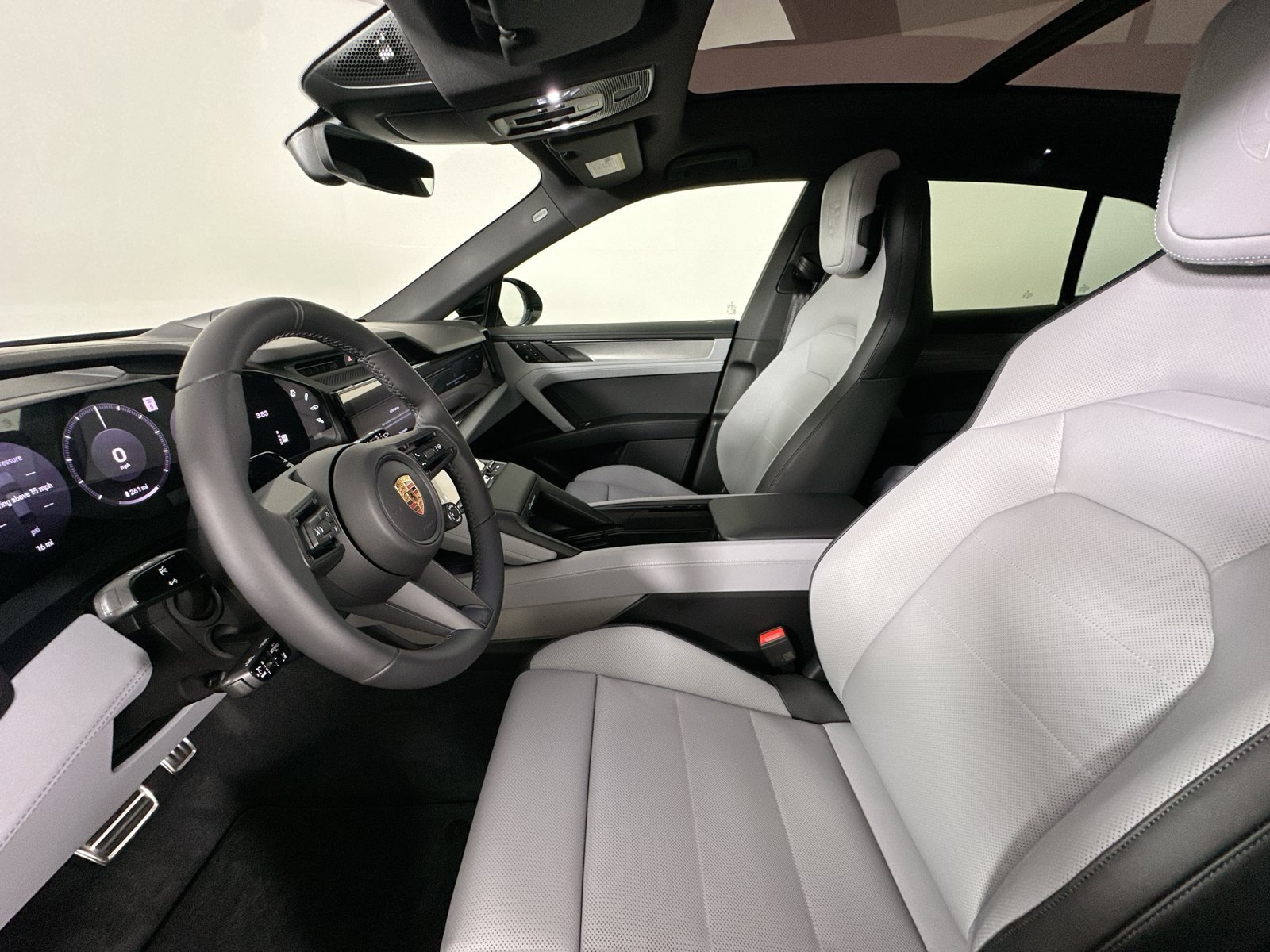 New 2026 Porsche Cayenne S AWD/4WD image 35