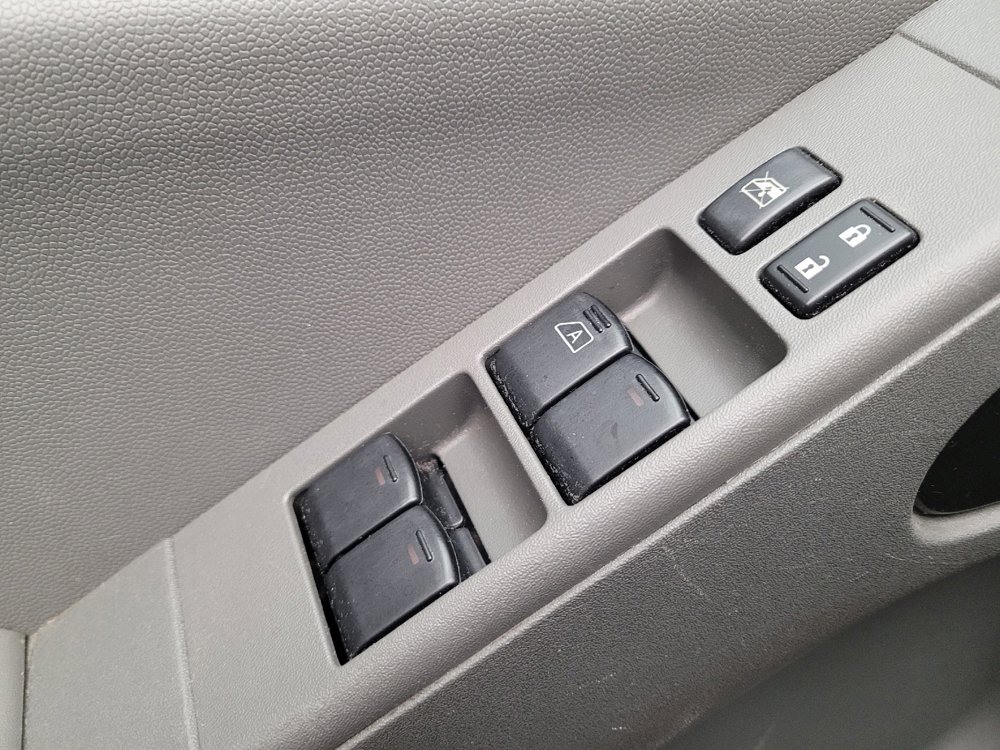 Used 2019 Nissan Frontier SV RWD image 27