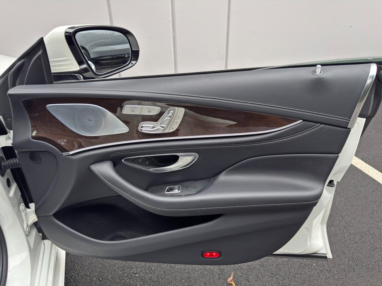 Used 2019 Mercedes-Benz CLS 450 image 47