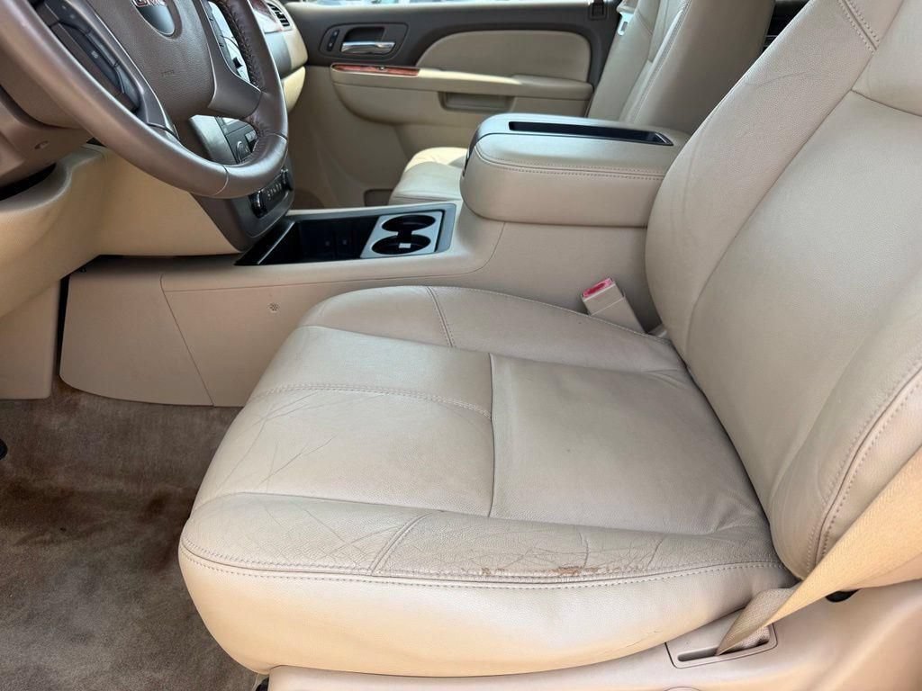 Used 2013 GMC Yukon SLT RWD image 6
