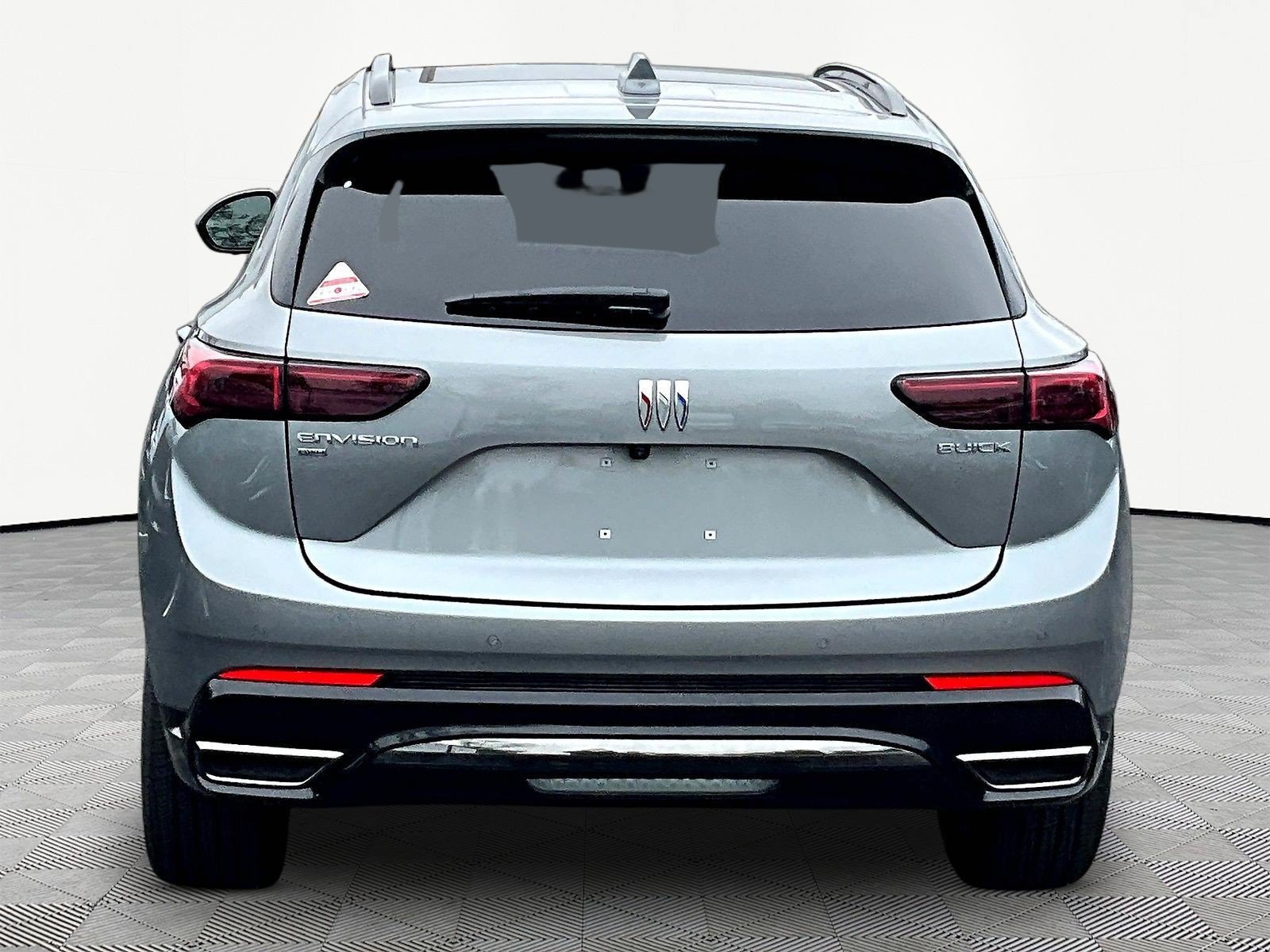 New 2026 Buick Envision Sport Touring AWD/4WD image 5