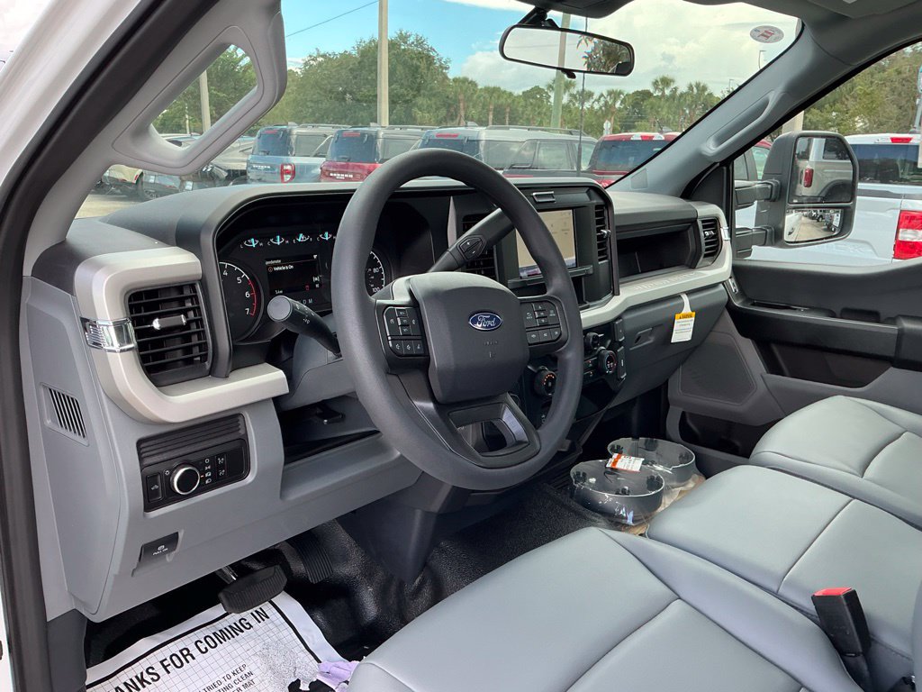 New 2027 Ford F250 XL RWD image 18