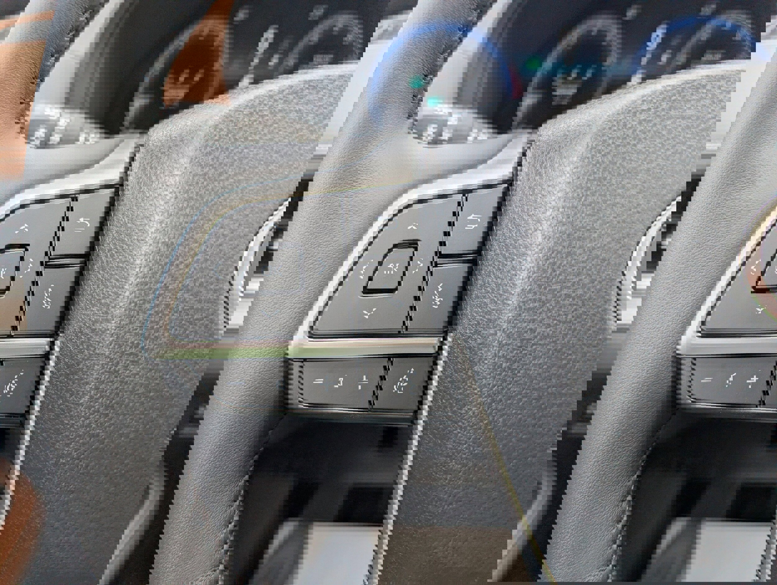 New 2026 Toyota Grand Highlander Platinum AWD image 23