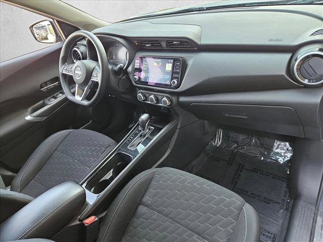 Used 2024 Nissan Kicks SV w/ Interior Electronics Package FWD image 25