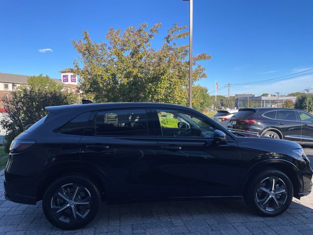 Used 2024 Honda HR-V EX-L image 7