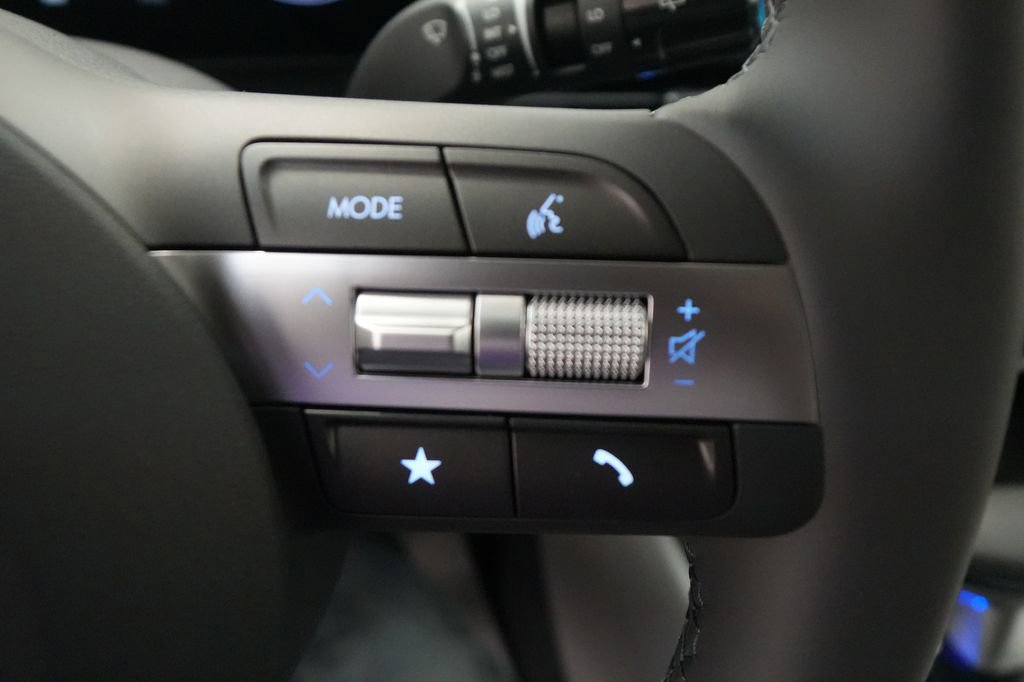 New 2026 Hyundai Kona SEL Sport AWD/4WD image 33