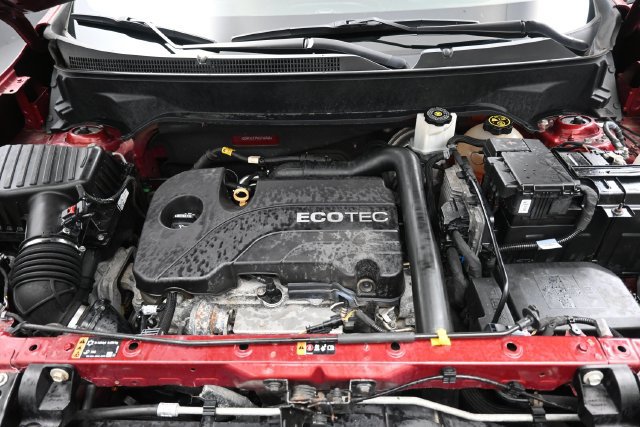 Used 2019 Chevrolet Equinox LT FWD image 36