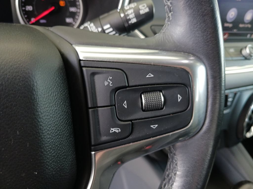 Used 2019 Chevrolet Blazer LT w/ Sun and Wheels Package FWD image 32