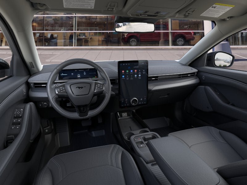 New 2026 Ford Mustang Mach-E Premium AWD/4WD image 9