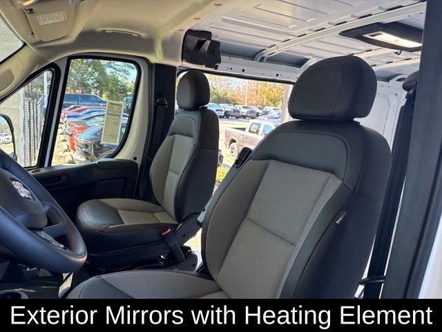 New 2026 RAM ProMaster 1500 w/ Convenience Group FWD image 17