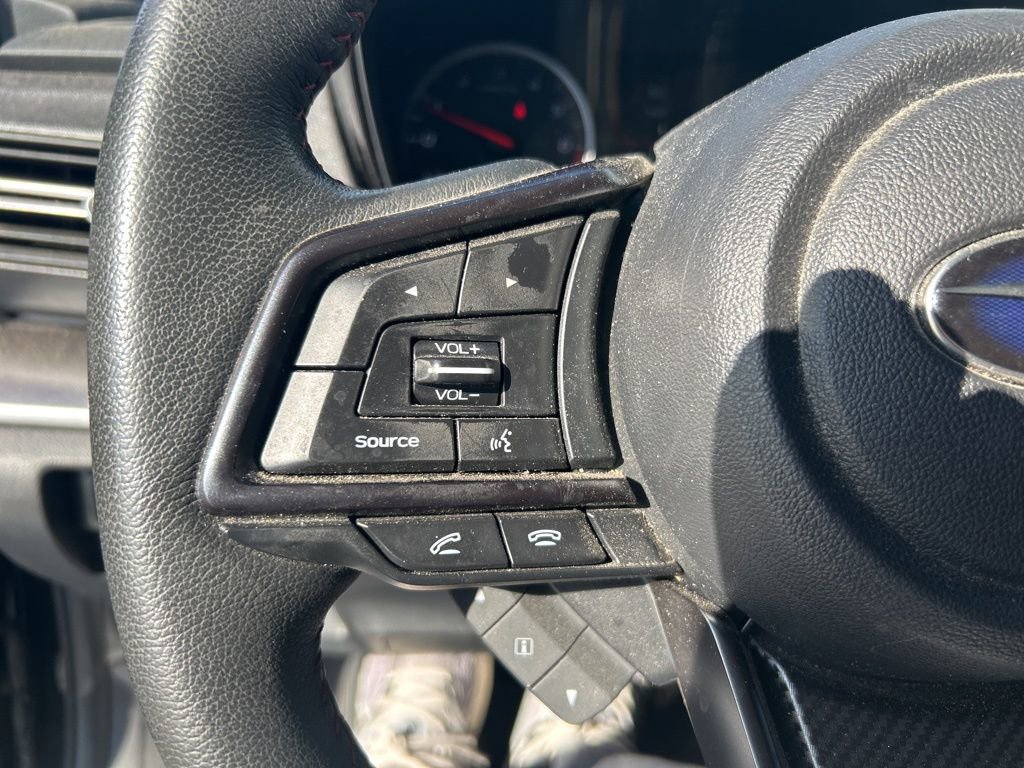 Used 2023 Subaru WRX AWD/4WD image 9