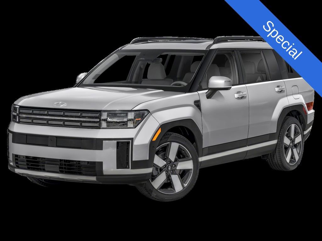 Used 2024 Hyundai Santa Fe Limited image 21