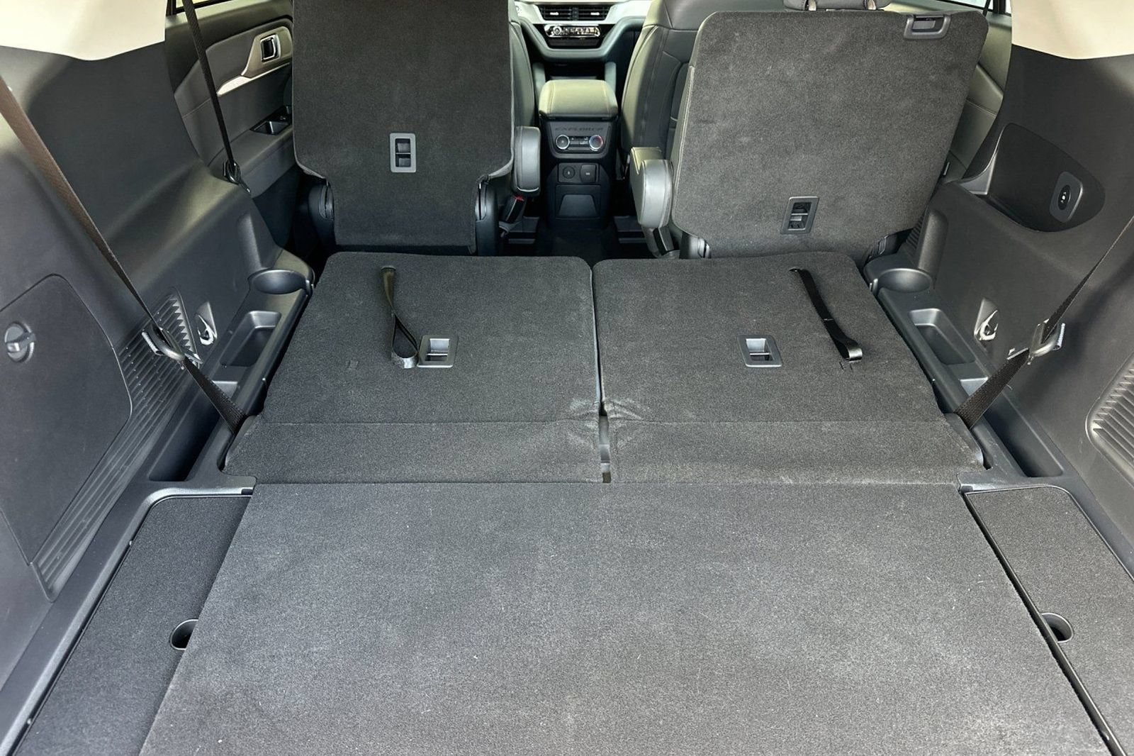 New 2025 Ford Explorer Active w/ Active Comfort Package RWD image 20