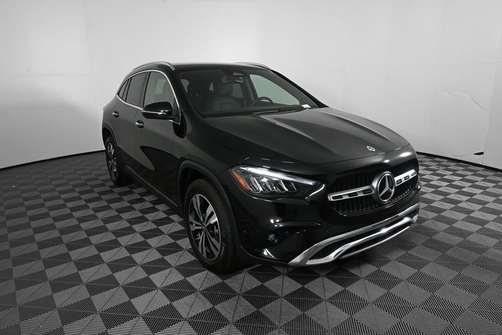Certified 2026 Mercedes-Benz GLA 250 image 24