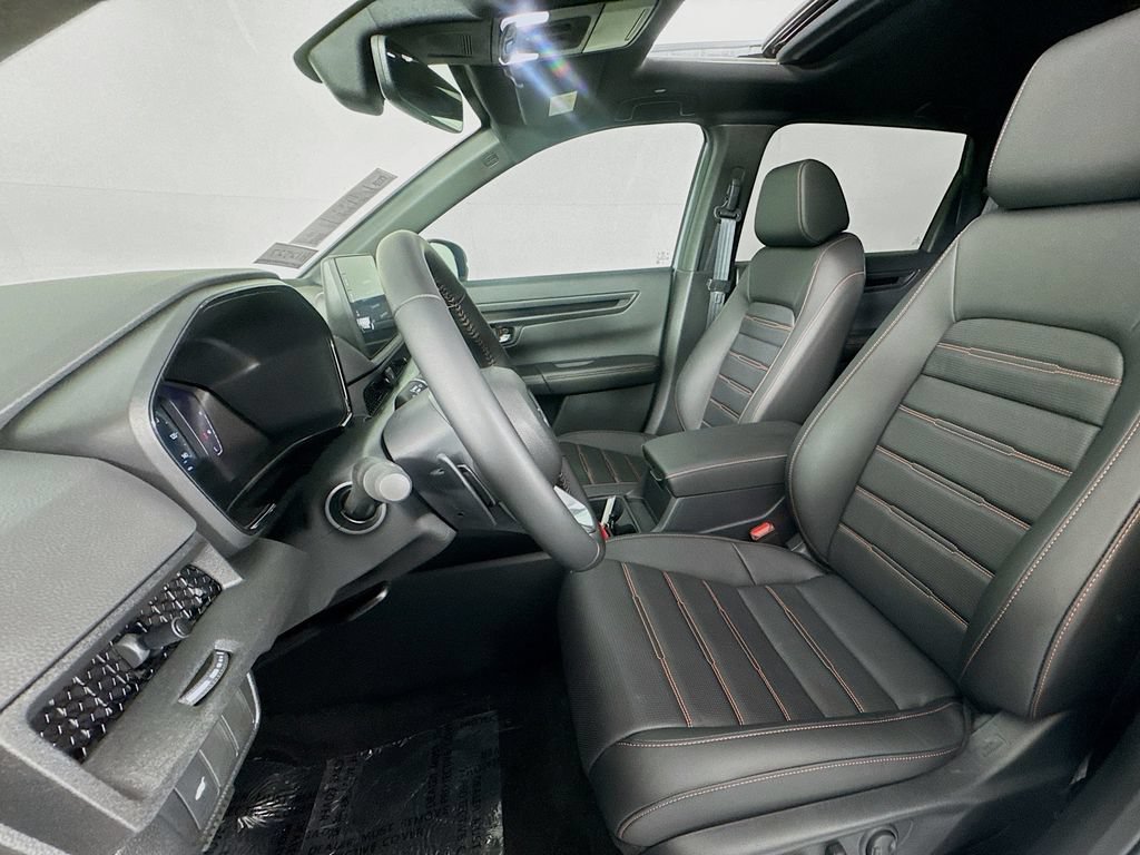 New 2026 Honda CR-V Sport-L image 29
