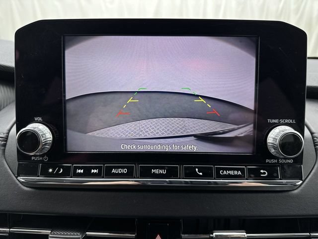 Used 2023 Mitsubishi Outlander ES AWD/4WD image 19