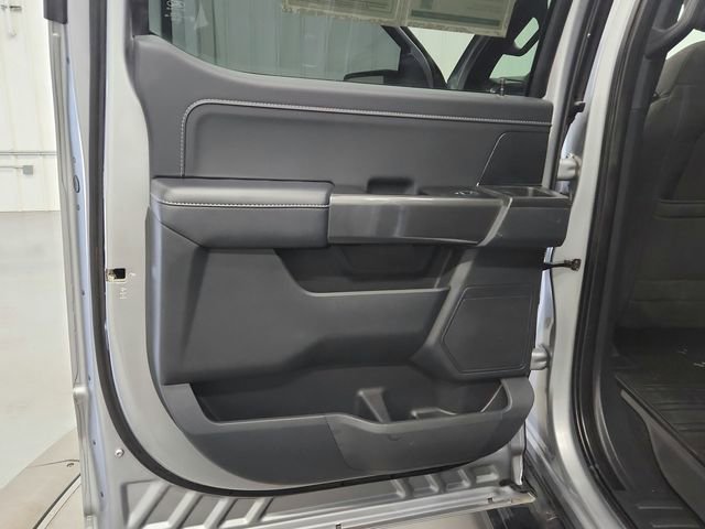 Used 2023 Ford F150 XLT w/ Equipment Group 302A High image 36