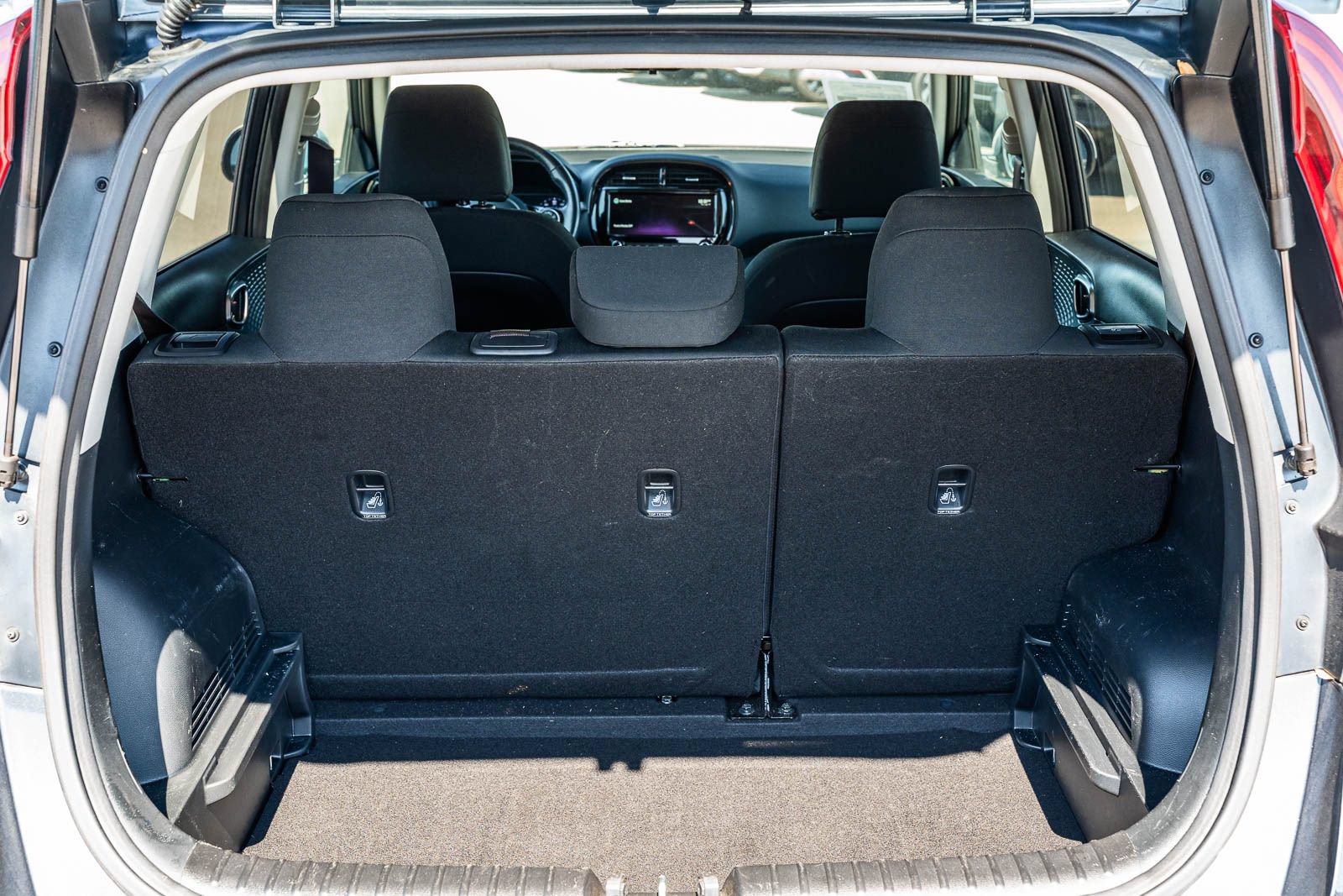 Used 2022 Kia Soul X-Line FWD image 14