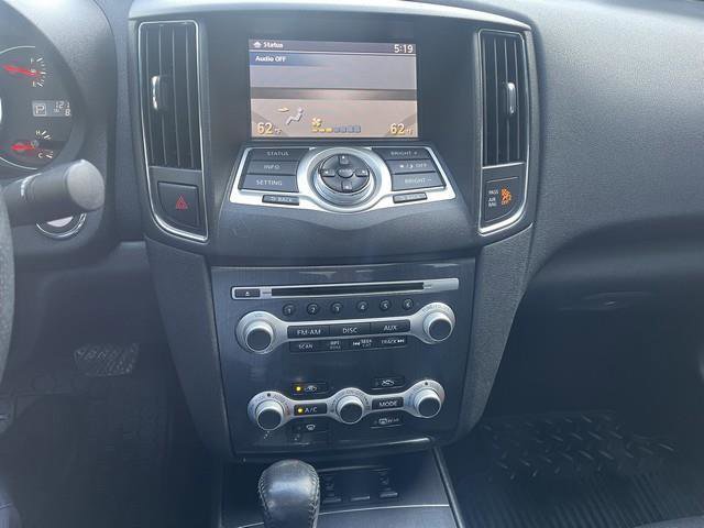 Used 2014 Nissan Maxima 3.5 SV FWD image 16