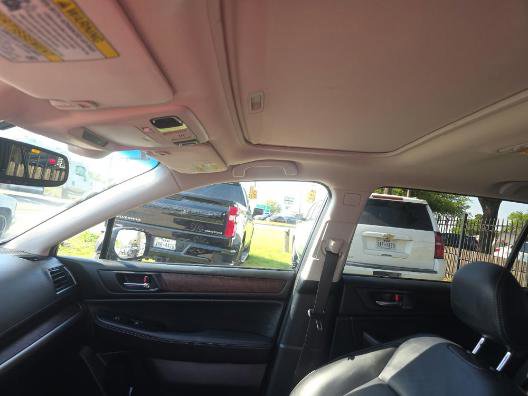 Used 2015 Subaru Outback 2.5i Limited image 6