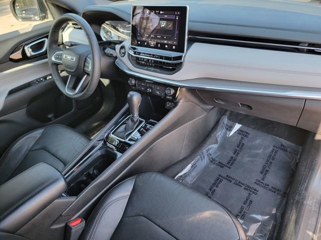 Certified 2023 Jeep Compass Limited AWD/4WD image 25