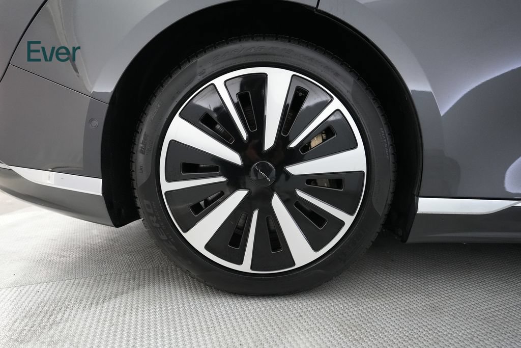 Used 2023 Lucid Air Grand Touring AWD/4WD image 22