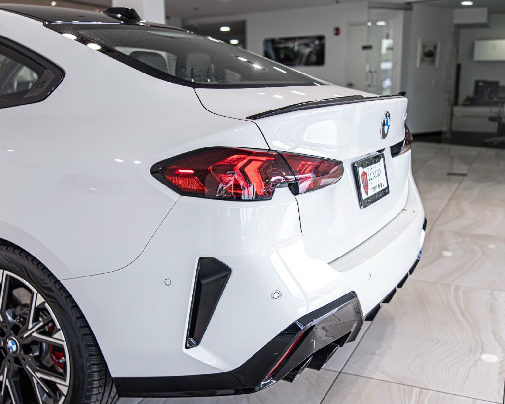 Used 2026 BMW M235i xDrive AWD/4WD image 14
